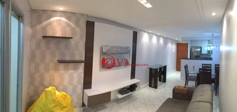 Imagem Apartamento com 3 dormitórios à venda, 78 m por R$ 650.000,00 - Cidade Patriarca - São Paulo/SP
