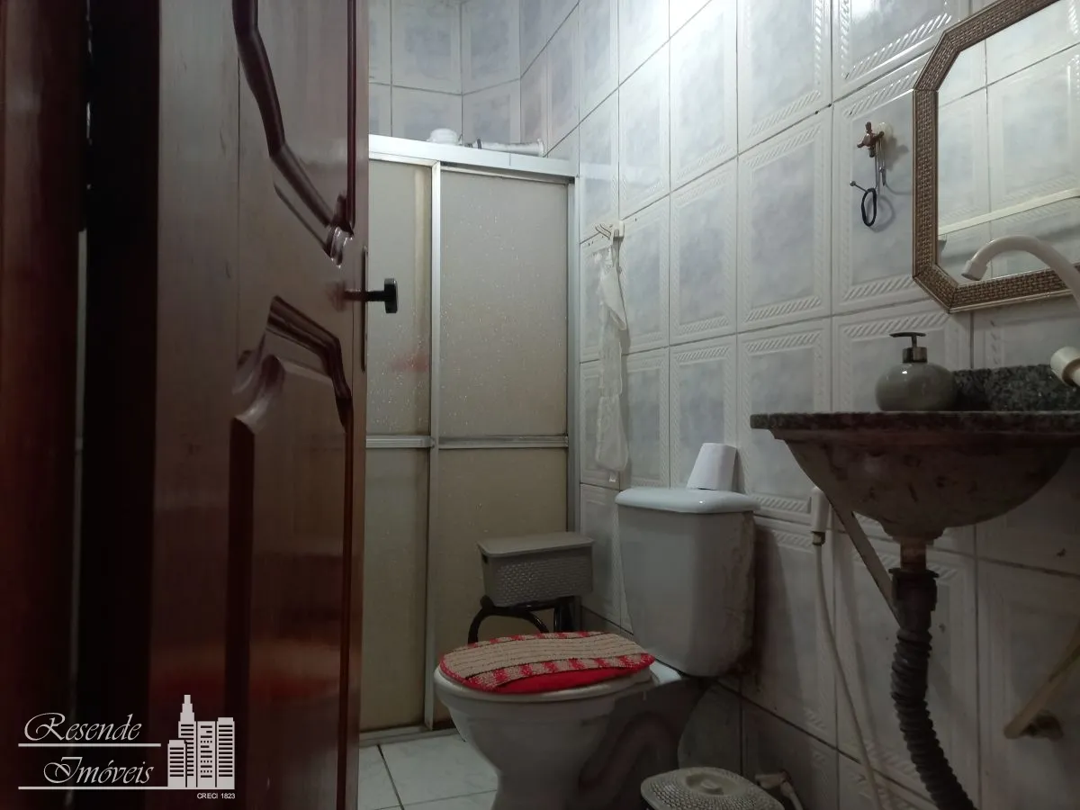 Imagem CASA A VENDA NO MANGUEIRÃO