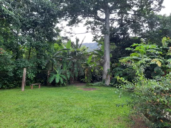 Imagem CASA EM BOIÇUCANGA, TEM SAIDA DE BARCO PARA O RIO