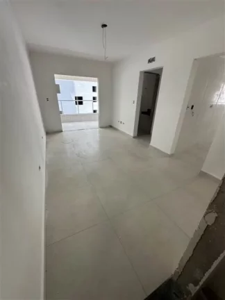 Imagem APARTAMENTO COM 50 m² - CAIÇARA - PRAIA GRANDE SP