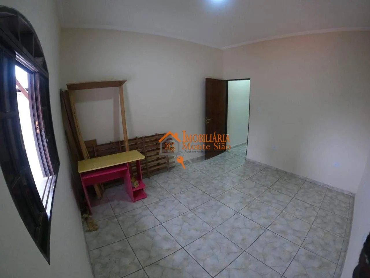 Imagem Sobrado com 2 dormitórios à venda, 100 m² por R$ 490.000,00 - Vila Carmela II - Guarulhos/SP
