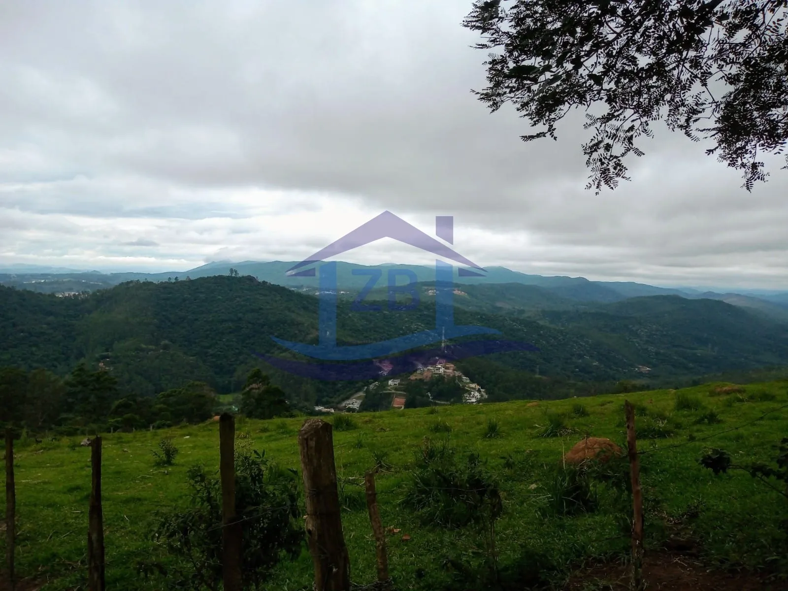 Imagem TERRENO COMERCIAL em MAIRIPORÃ - SP, OLHO D'ÁGUA