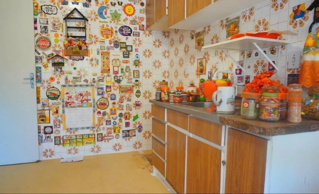 Imagem Apartamento em Vila Conceição