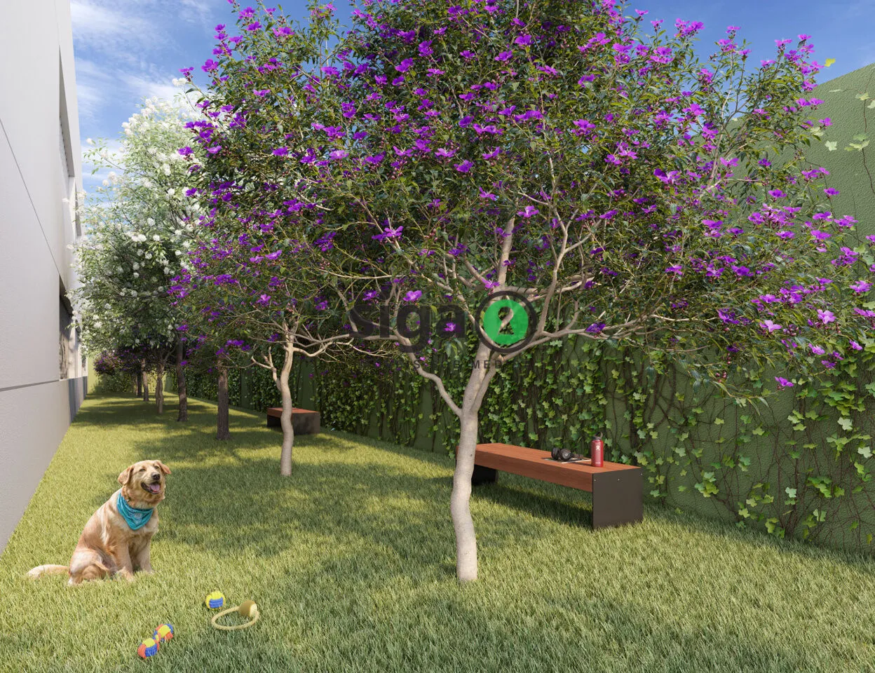 Imagem Apartamento de 120 m² 3 suítes e 2 vagas na Vila Clementino a minutos do Pq do Ibirapuera