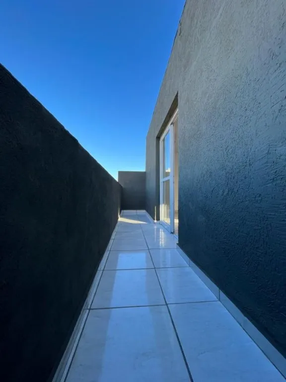 Imagem INDUSTRIAL COM 182,00 m² - TUPI - PRAIA GRANDE SP