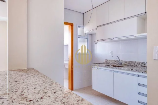 Imagem Apartamento de 2 ou 3 dormitórios com suíte à venda, Villa Duomo, Vila Tibério, Ribeirão Preto.