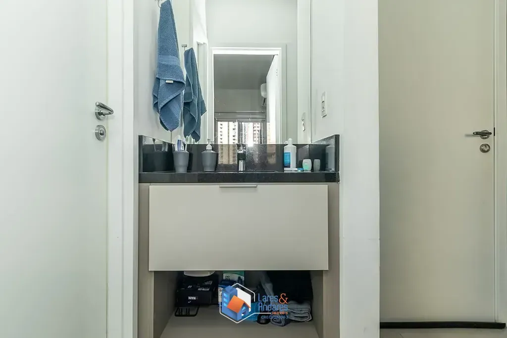 Imagem Apartamento à venda 1 Quarto 1 Vaga 35M² Saúde São Paulo - SP