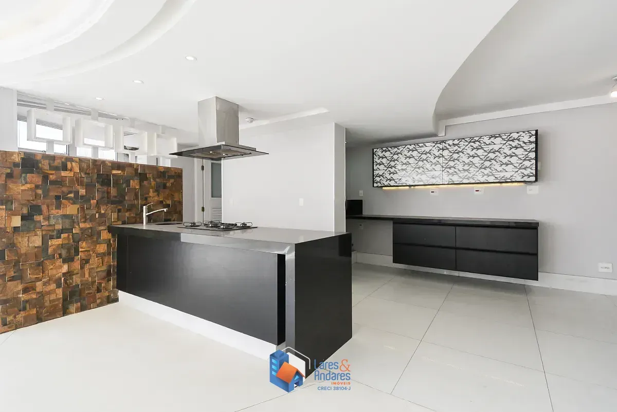 Imagem Apartamento para venda em Jardim Paulistano com 3 quartos, sendo 1 suíte, 178m²