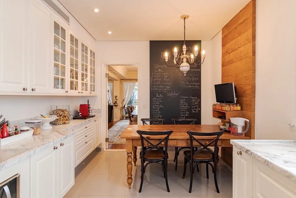 Imagem Apartamento à venda em São Paulo, Jardins, com 4 quartos, 300m2