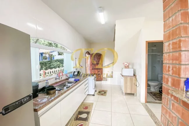 Imagem Casa em Condomínio em Atibaia