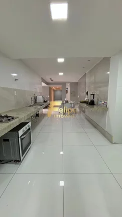 Imagem Cobertura de luxo no coração do Parque das Castanheiras!