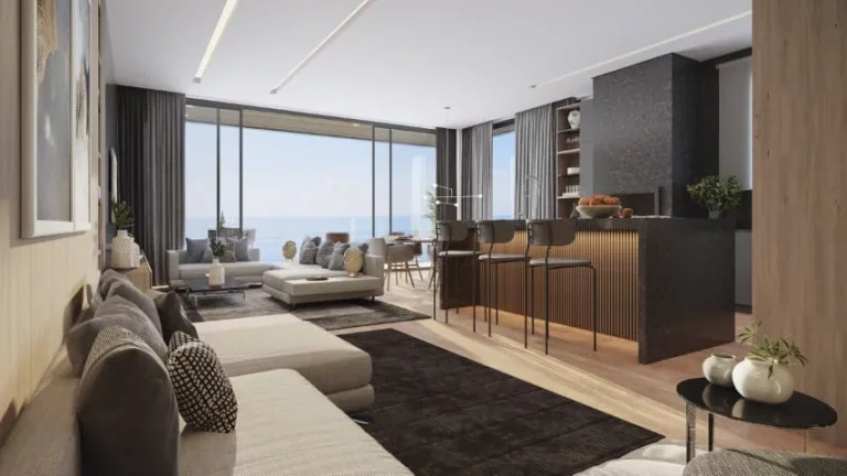 Imagem Apartamento à venda em Itajaí, Praia Brava de Itajaí, com 4 quartos, 226,07m2