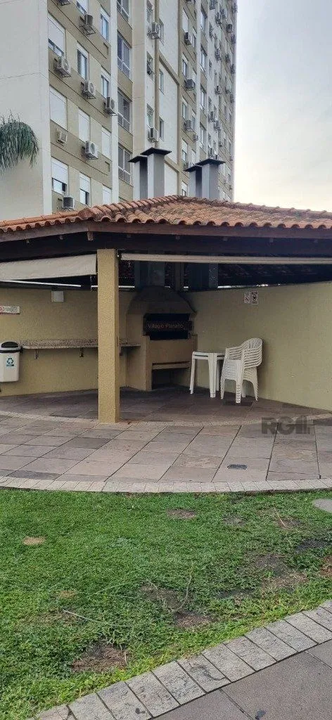 Imagem Apartamento em Jardim Itu