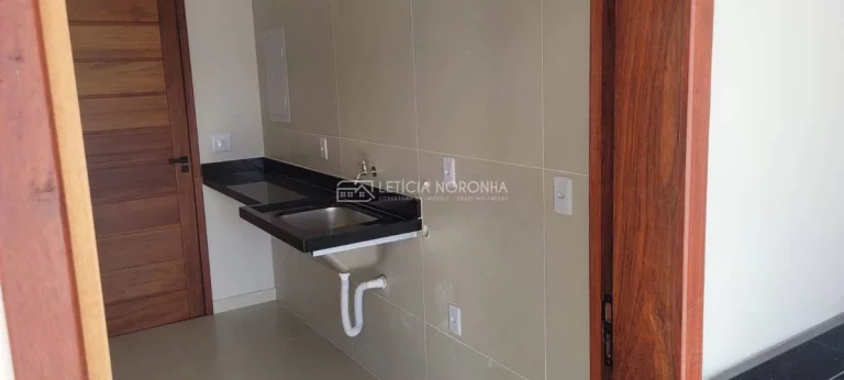 Imagem Casa em Condomínio