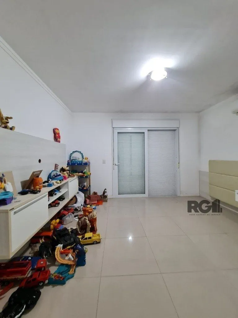 Imagem Casa de Condomínio em São Lucas