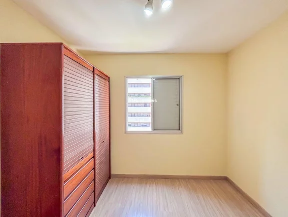 Imagem Imperdível: Apartamento à venda em Moema, São Paulo-SP - 2 quartos, 2 banheiros, 1 vaga, 60m²!