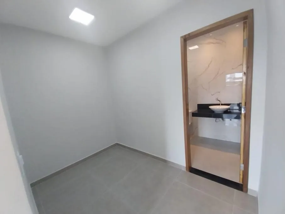 Imagem Casa em Condomínio 4 Quartos Maricá - RJ - Cajueiros (Itaipuaçu)