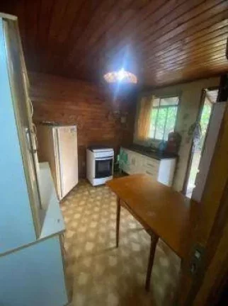 Imagem Chácara com 2 dormitórios à venda, 1460 m² por R$ 1.100.000,00 - Jardim Imperial - Atibaia/SP