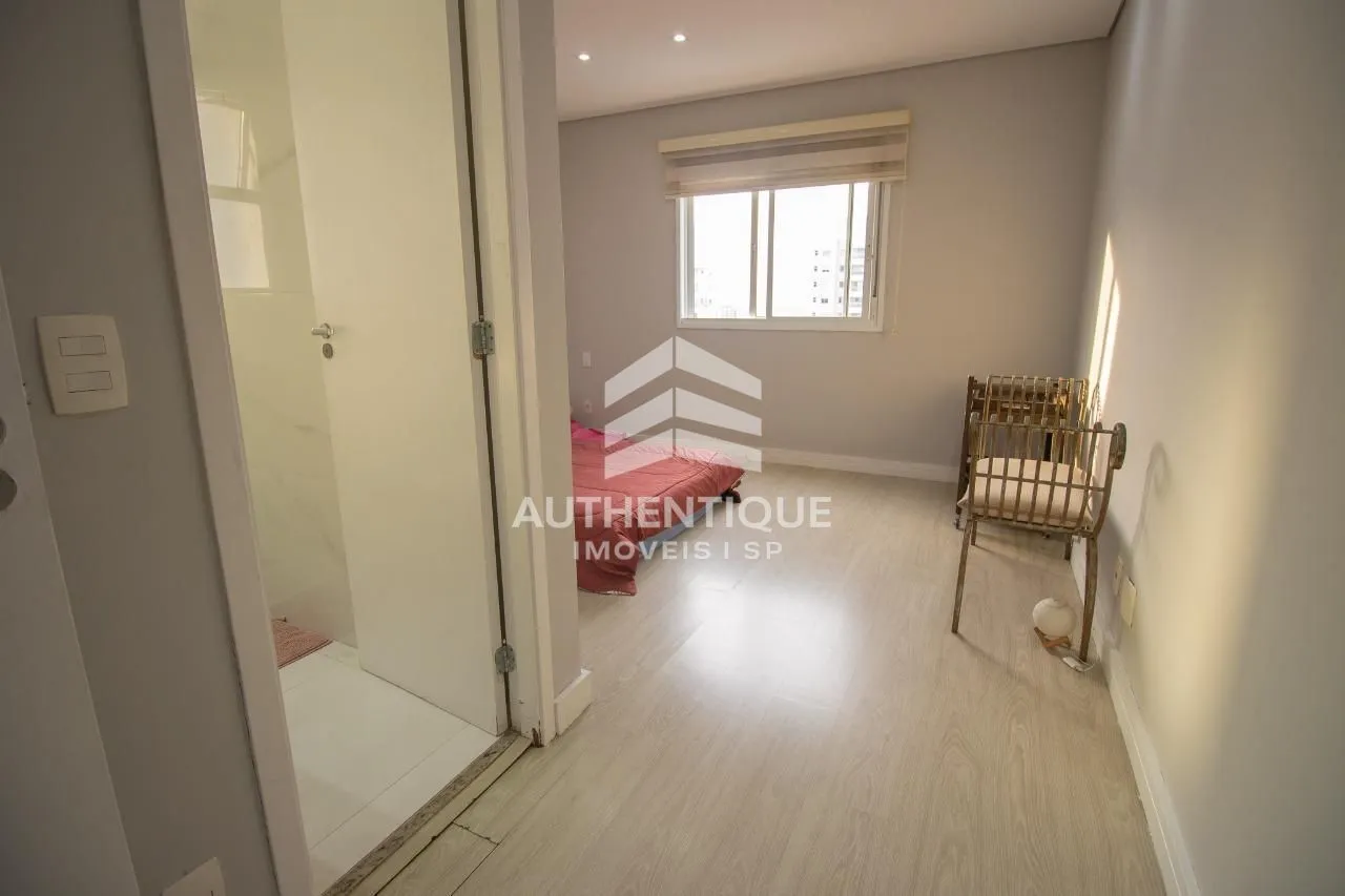 Imagem ANIMA CLUBE PARQUE SBC - Apartamento em São Bernardo do Campo à venda