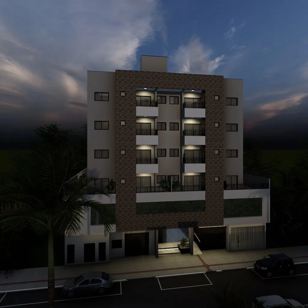 Imagem Agatha - Residencial