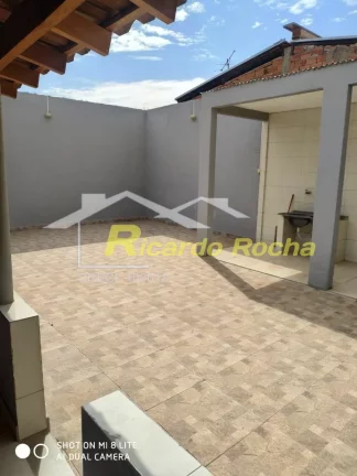 Imagem Casa 3 Dormitórios para venda em Rio Claro - SP
