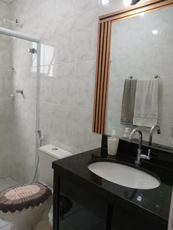 Imagem APARTAMENTO COM 48,00 m² - AVIAÇÃO - PRAIA GRANDE SP