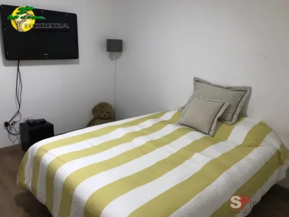 Imagem SOBRADO PARA VENDA NO CHORA MENINO