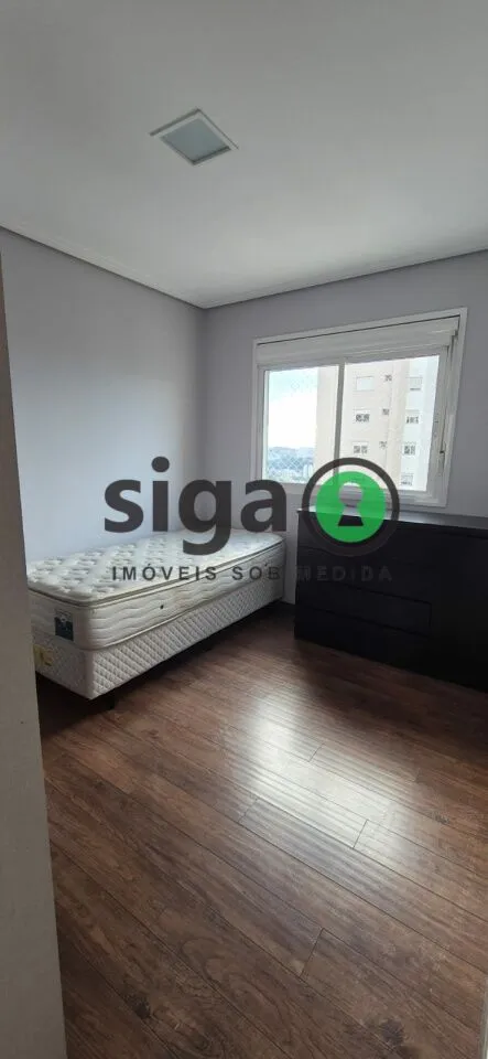 Imagem Apartamento de 141 metros 3 suítes 2 vagas a venda no Paulistano