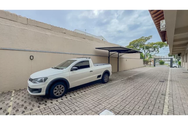 Imagem Casa em Condomínio para venda no bairro Partenon em Porto Alegre