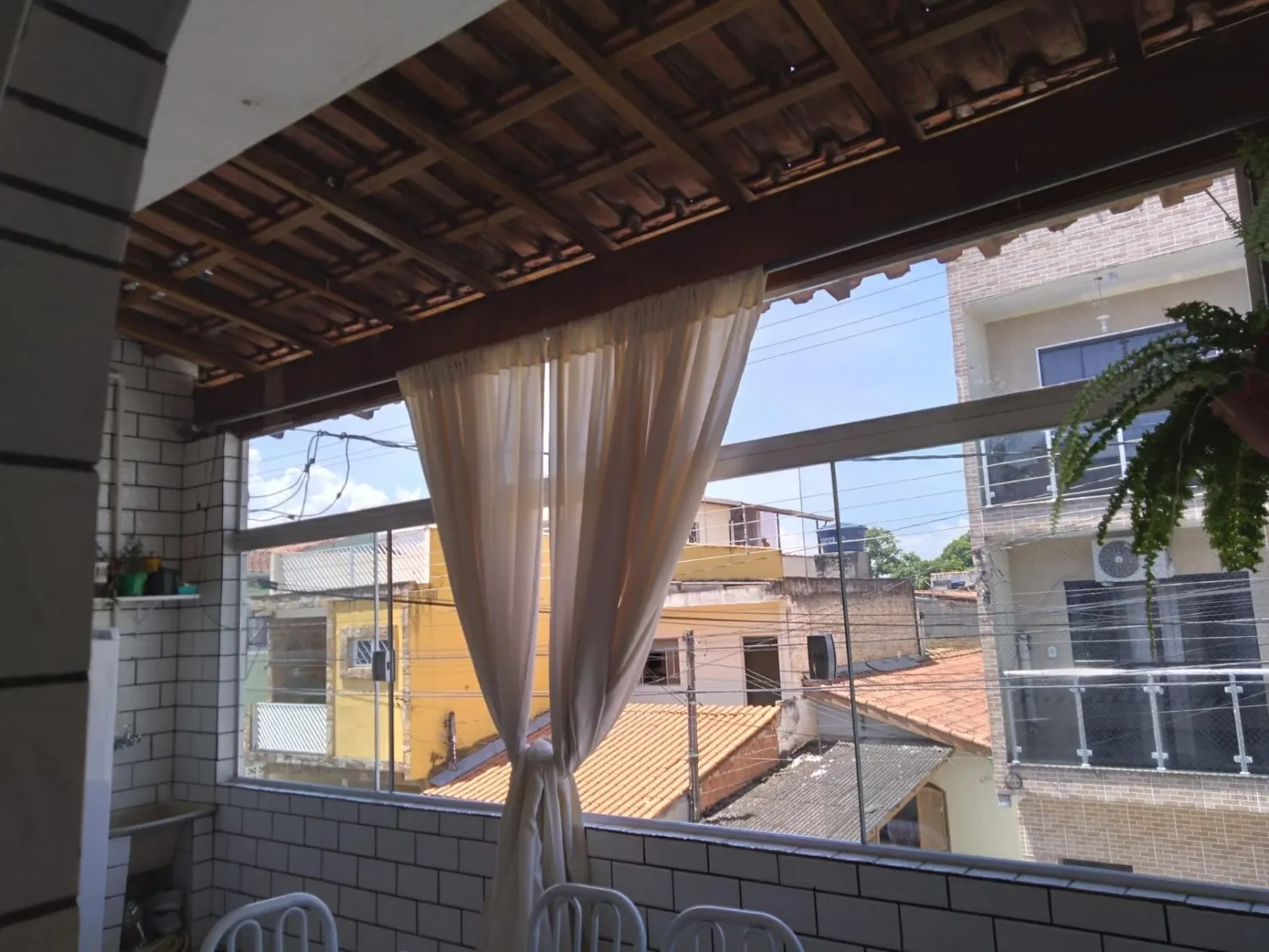 Imagem Casa à venda 2 Quartos, 133M², Ponte Alta, Aparecida - SP