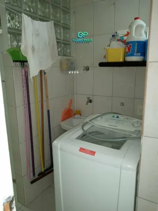 Imagem Apartamento Padrão para Venda em Enseada Guarujá-SP