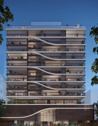 Imagem APARTAMENTO RESIDENCIAL em Rio de Janeiro - RJ, Botafogo
