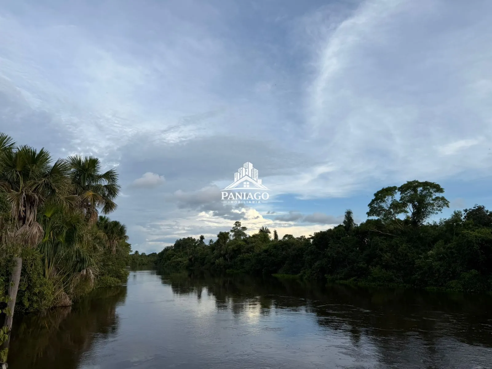Imagem Fazenda 1550ha