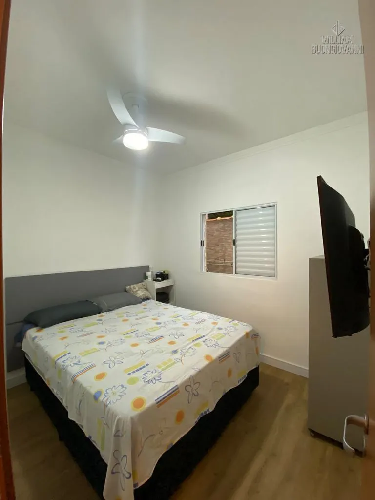 Imagem CASA EM CONDOMINIO 2 DORMITORIOS NO BAIRRO - VILA ANTARTICA