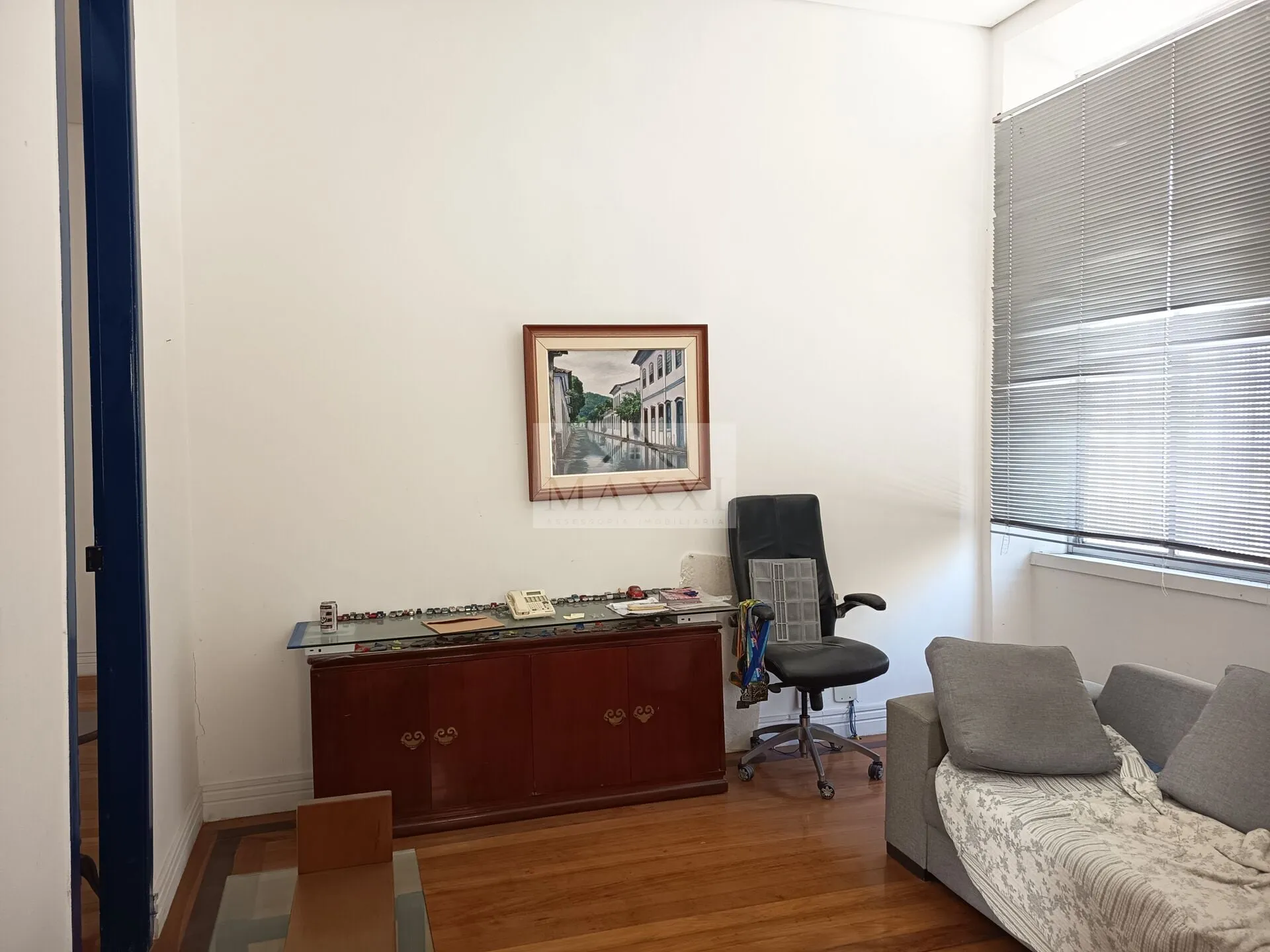 Imagem Casa à Venda Próximo ao Shopping Tijuca