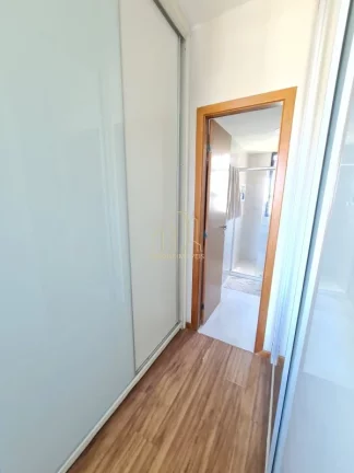 Imagem Apartamento com tres suites varandão gourmet com vista mar a venda na Colina A em Patamares