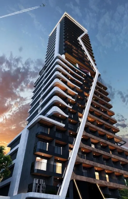 Imagem Flat com 1 dormitório à venda, 20 m² por R$ 365.896,00 - Cabo Branco - João Pessoa/PB
