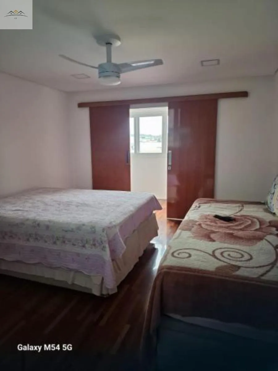 Imagem CASA RESIDENCIAL em Mauá - São Paulo, Jardim Estrela