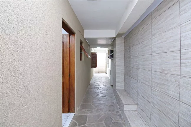 Imagem Casa para venda no bairro Medianeira em Porto Alegre