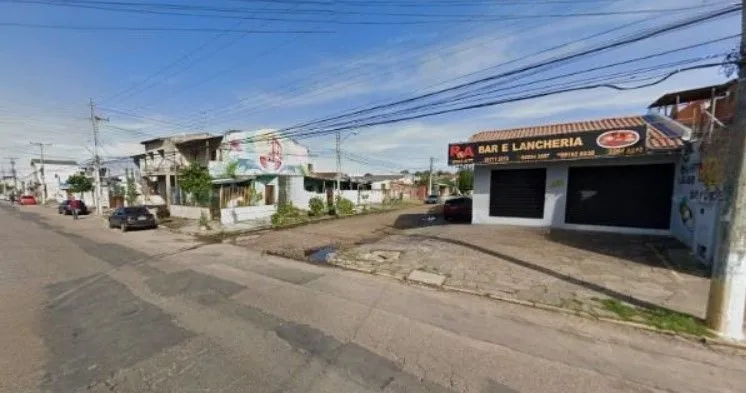 Imagem Casa térrea - bairro Hípica