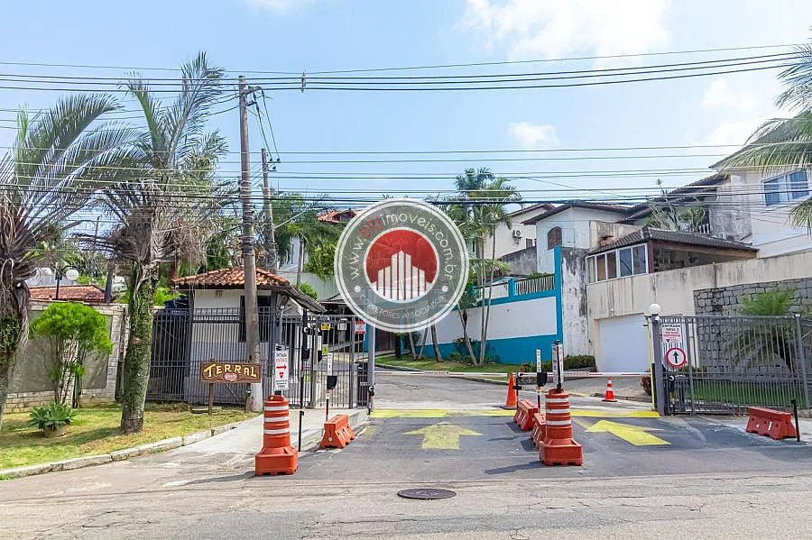 Imagem Apartamento a Venda no bairro Anil - Rio de Janeiro, RJ
