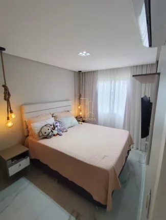 Imagem Apartamento à venda em Salvador-BA, bairro Piatã: 2 quartos, 1 suíte, 1 sala, 2 banheiros, 1 vaga, 56m². Venha conferir!