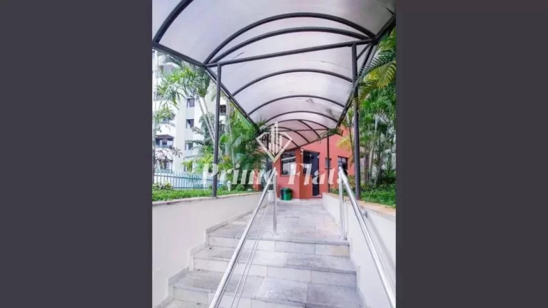 Imagem Flat disponível para venda no The Royal Life Flat Service, com 32m², 1 dormitório e 1 vaga de garagem