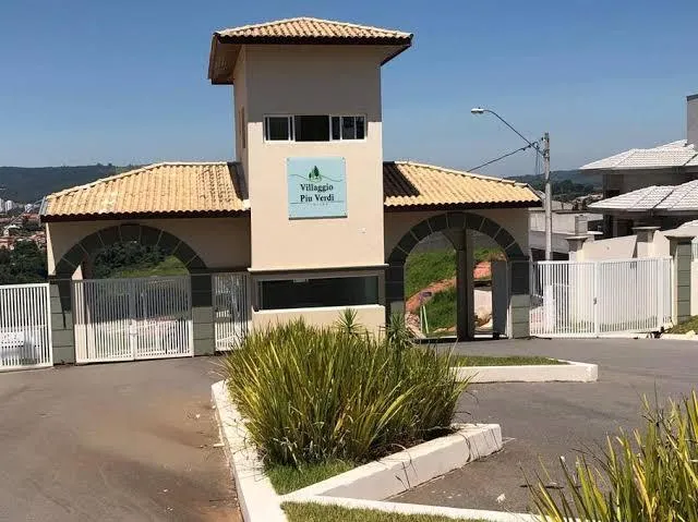 Foto do imóvel LOTE EM CONDOMÍNIO VILLAGIO PIU VERDE em Rua João Batista Alves Barbosa