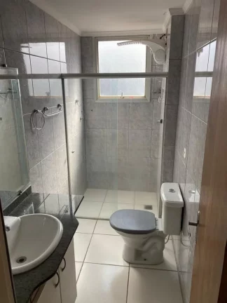 Imagem APARTAMENTO A VENDA COM 3 QUARTOS E SUÍTE NA PRAIA DO MORRO GUARAPARI ES