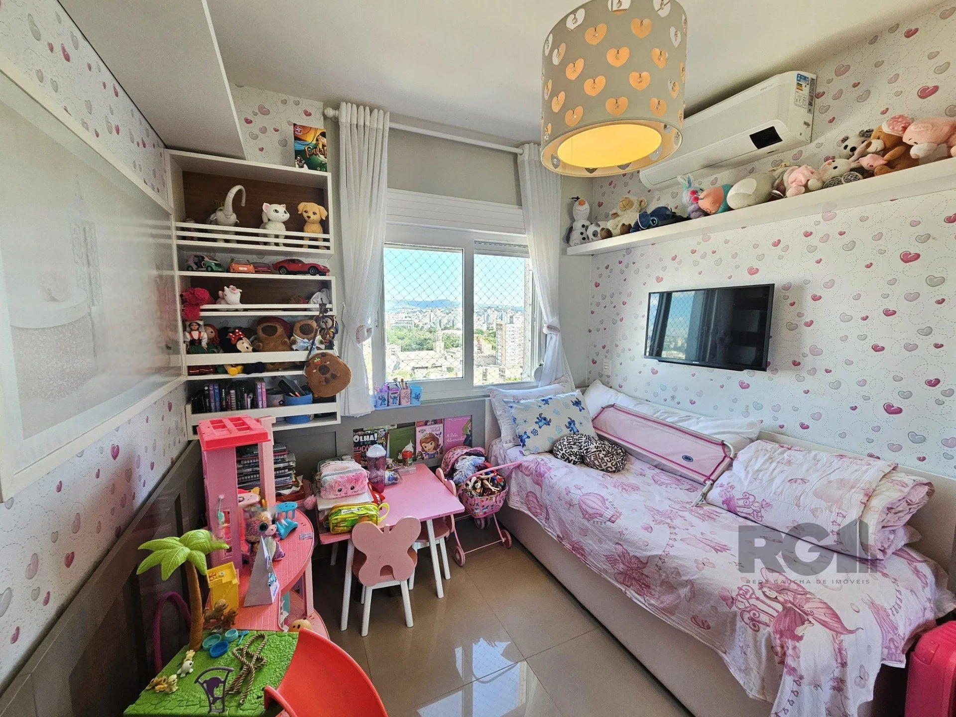 Imagem Apartamento em Cidade Baixa