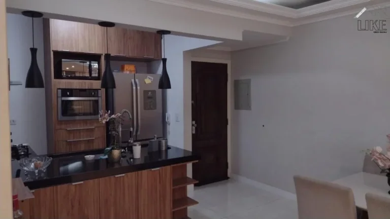 Imagem Venda - Apartamento 03 Quartos - Região central - São José dos Campos