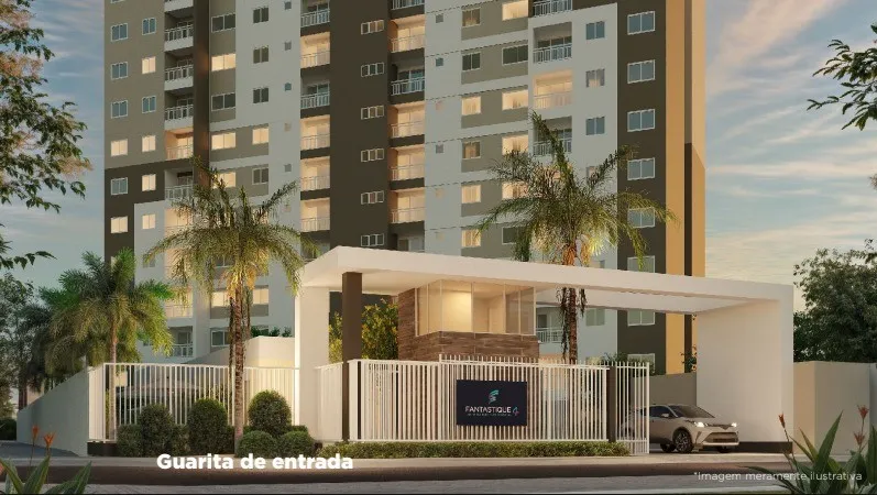 Foto do imóvel Apartamento para Venda em Fortaleza, Maraponga, 2 dormitórios, 1 suíte, 2 banheiros, 1 vaga em Rua Mirtil Meyer, 1100 - Maraponga, Fortaleza - CE