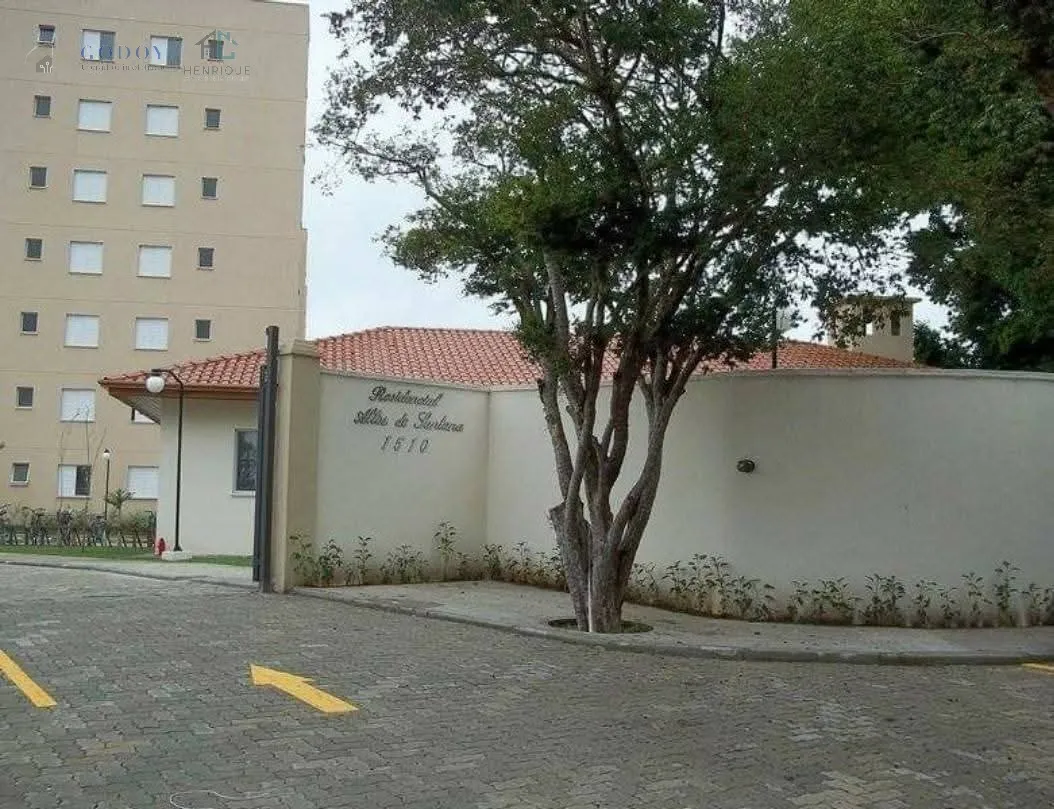Imagem APARTAMENTO NO RESIDENCIAL ALTOS DO SANTANA - PREÇO EXCELENTE