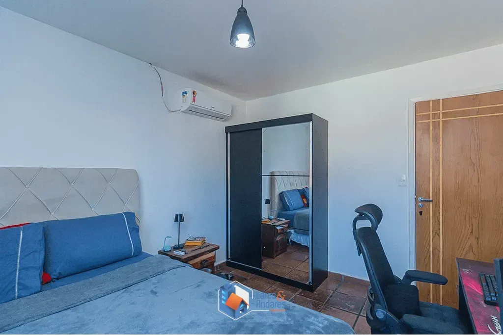 Imagem Casa à venda 3 Quartos 3 Vagas 134M² Jardim Prudência São Paulo - SP